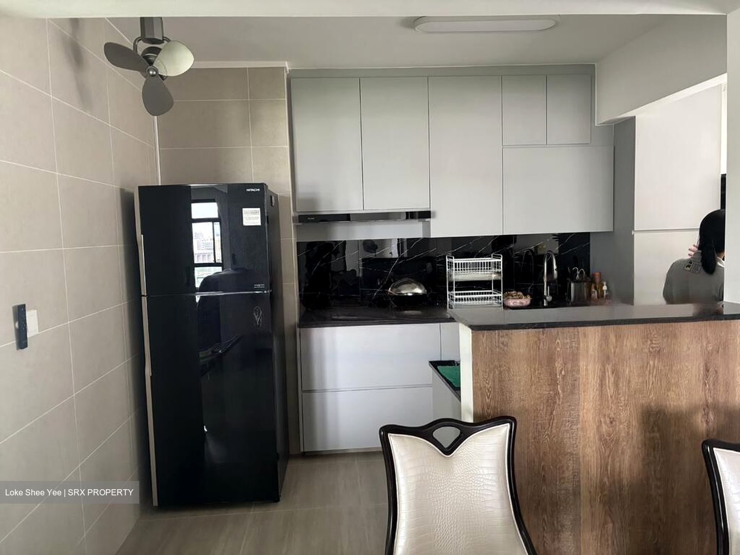 Blk 174B Hougang Avenue 1 (Hougang), HDB 5 Rooms #470861231